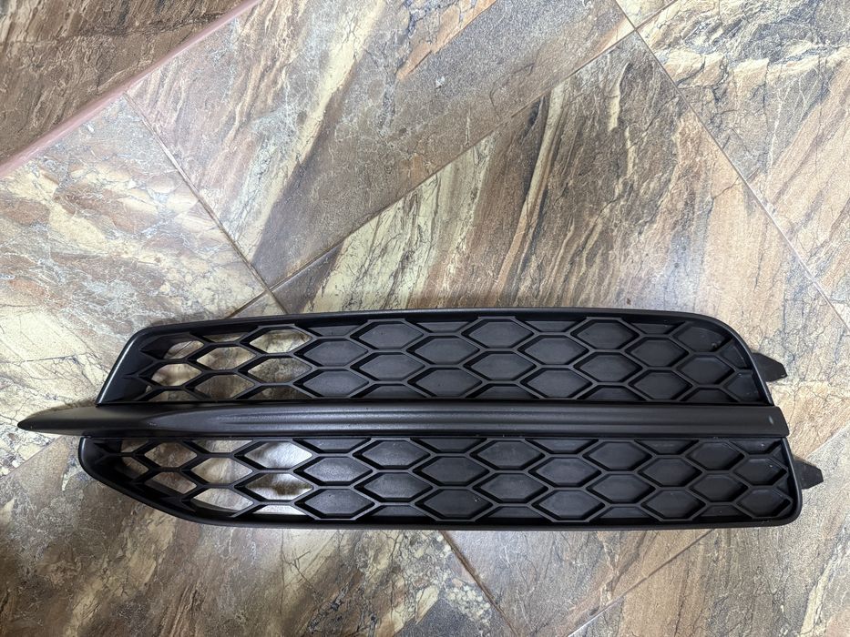 Решетки за Ауди А6 C7 S line