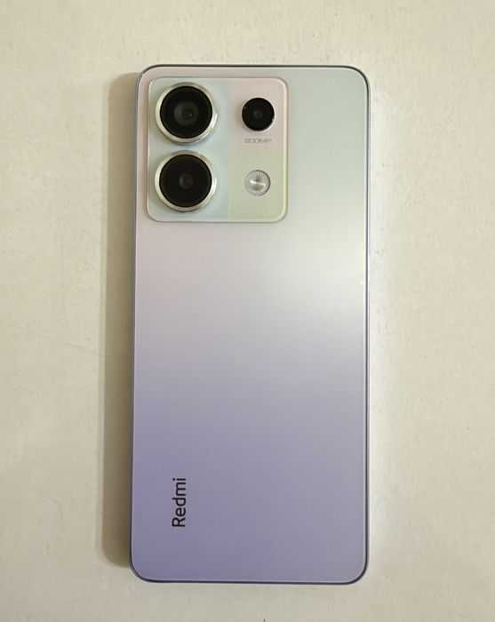 Xiaomi Redmi Note 13 Pro 5G