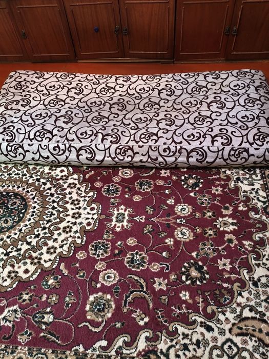 Продам удобный матрац