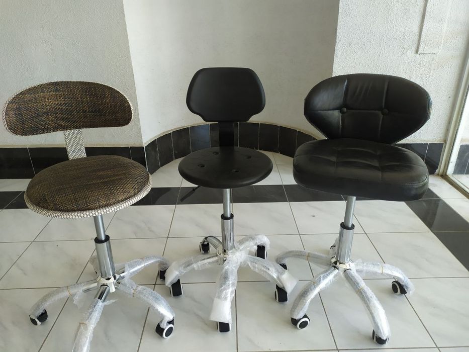 Стулья для салонов