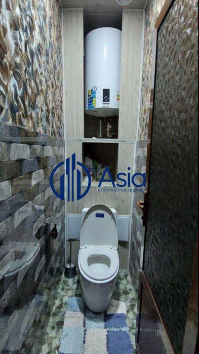 ARZON NARXDA #K236 | Sotuvda: #3x xonali zamonaviy kvartira