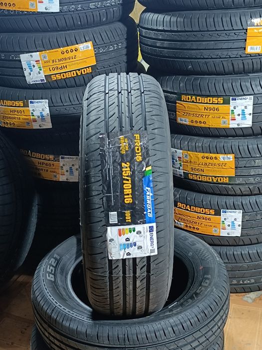 215/70R16 FARROAD