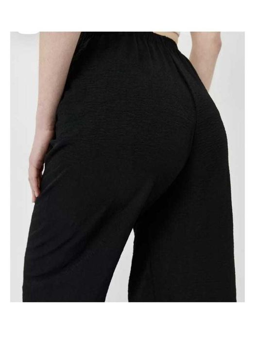 Кюлоты + кроп топ. Новые.