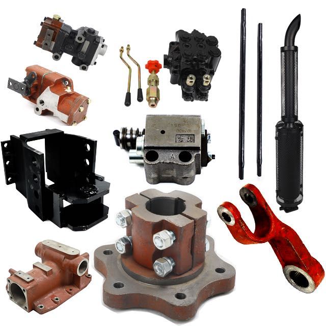 Piese de schimb stivuitoare Linde, Caterpillar, Mitsubishi, TCM