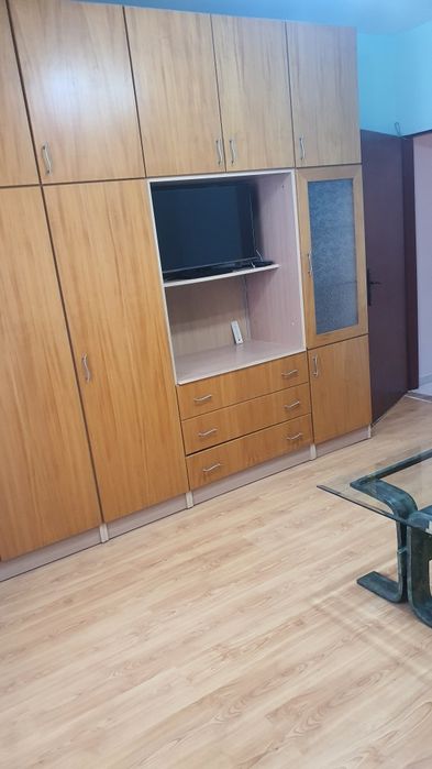 Дава се под наем Тристаен апартамент в Хасково, Промишлена зона - Изток - 67 кв.м за 306 € - Снимка #5