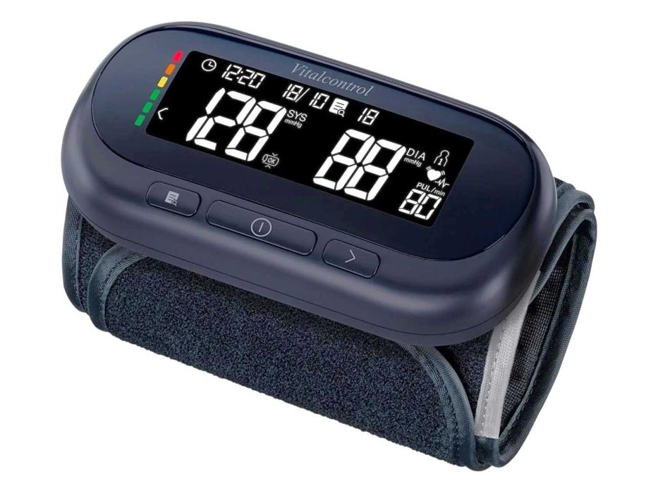 SANITAS SBM 54 tensiometru de braț, tehnologie noua, fara furtun, nou