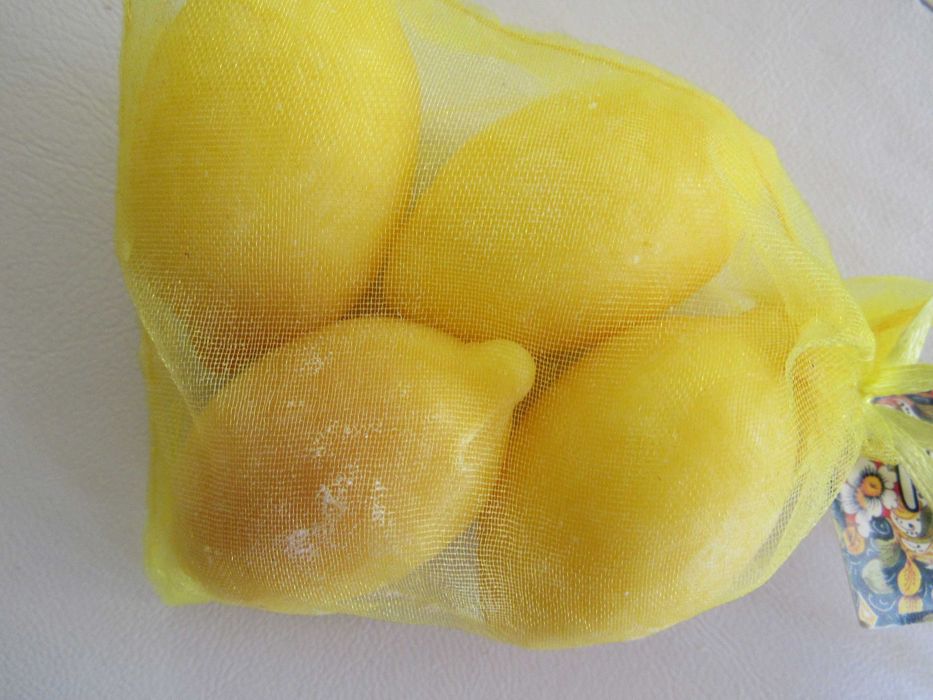 Тоалетен сапун от Неапол, Италия