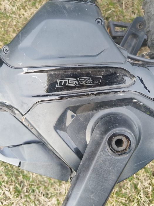 Specialized electrca