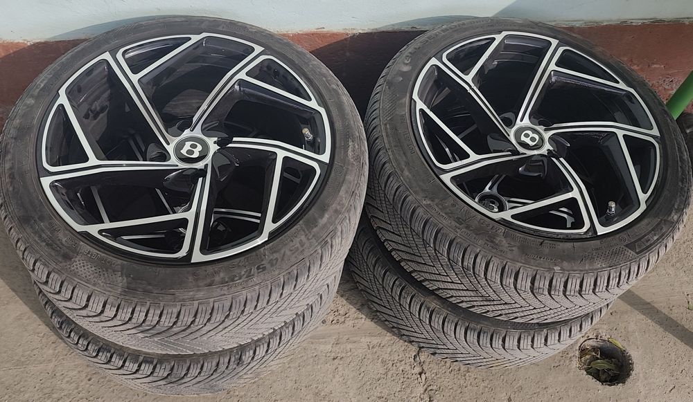 215/45 ZR 17 ALLSEASON