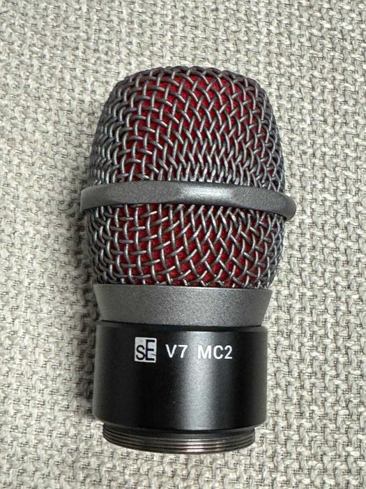 Sennheiser capsula microfon