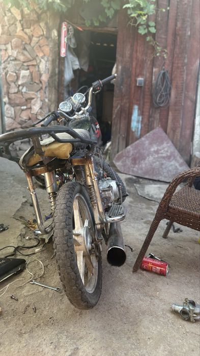 Альфа 107 куб …..