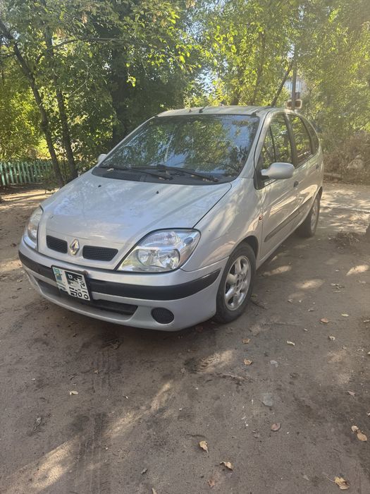 Продам Renault Scénic, 2001 г.в.,