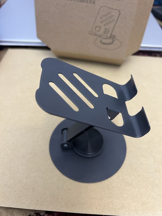 Suport pliabil telescopic telefon/tableta