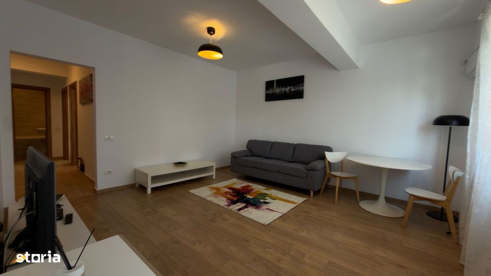 3 camere | 2019 | centrala | Pod Constanta | 1 Mai | Bucurestii Noi — fotografia 1