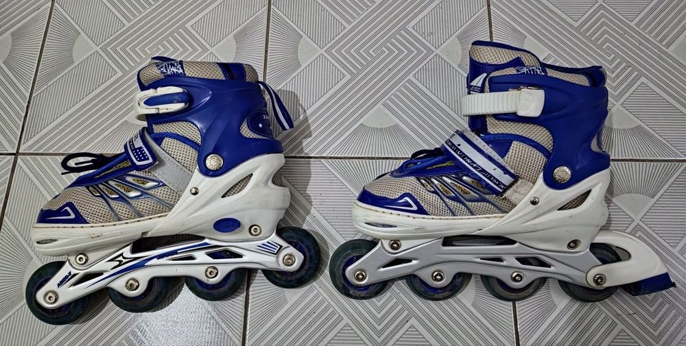 Роликовые коньки | Roliklar