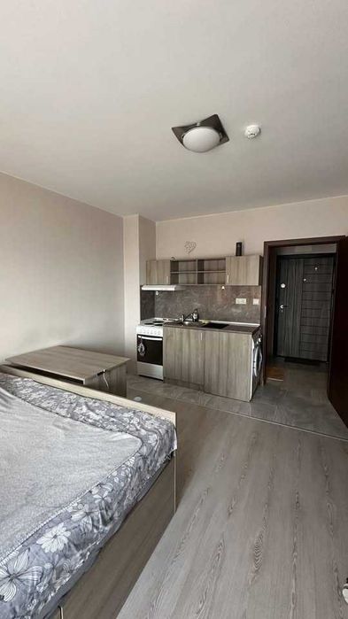 Продава се Едностаен апартамент в София, Младост 1А - 45 кв.м за 2667 €/кв.м - Снимка #1