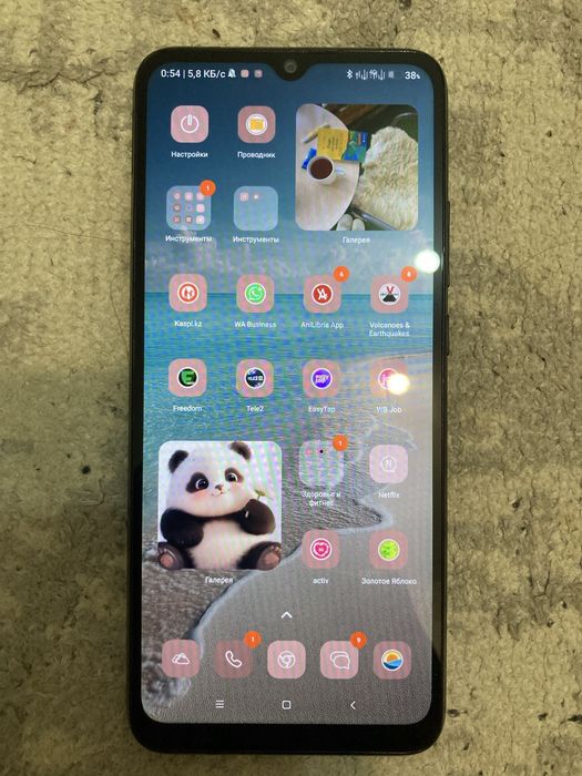 Redmi 10C ,128gb ,35000