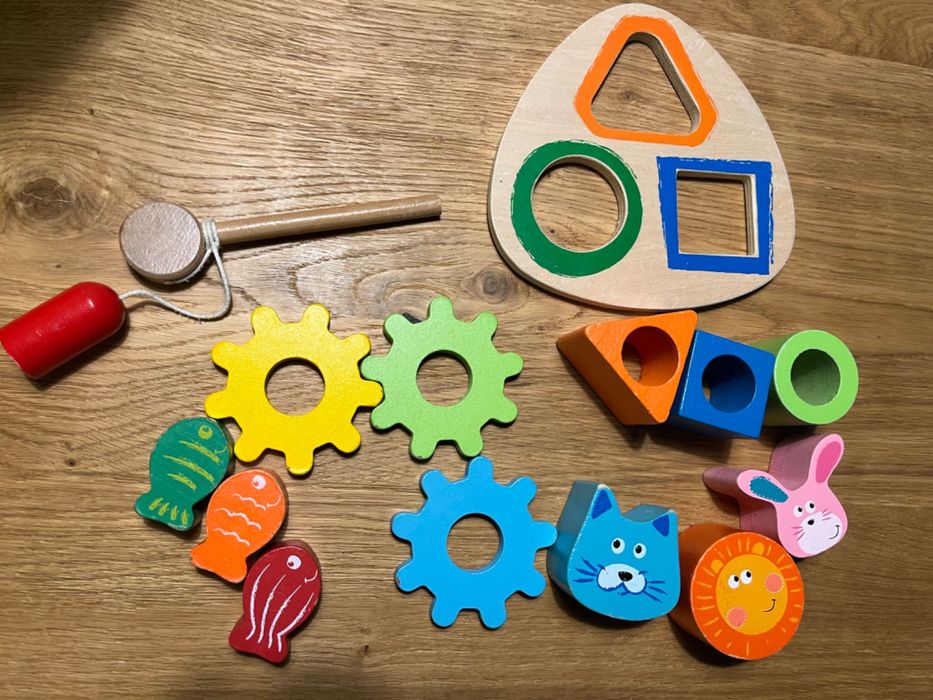 Детска интерактивна маса