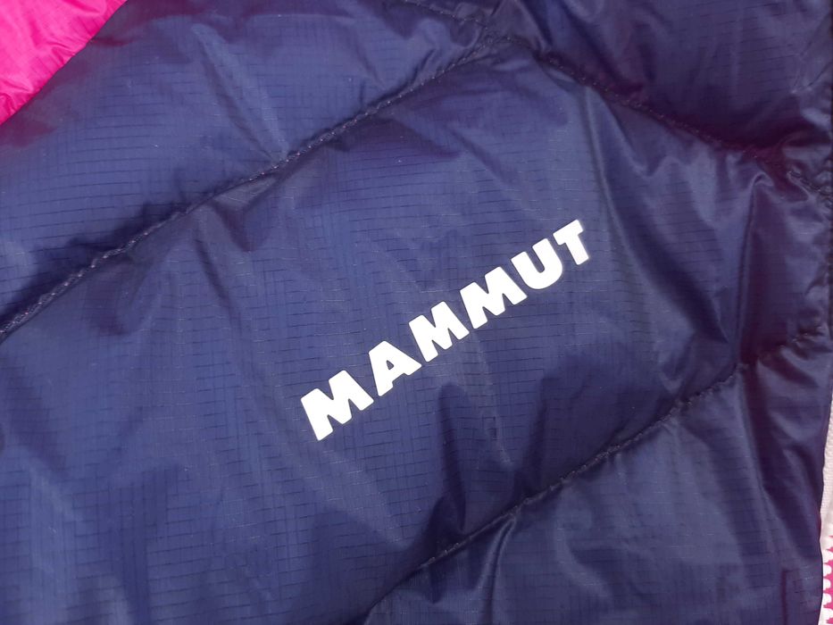 Mammut Taiss In Jacket - Оригинално дамско яке размер M