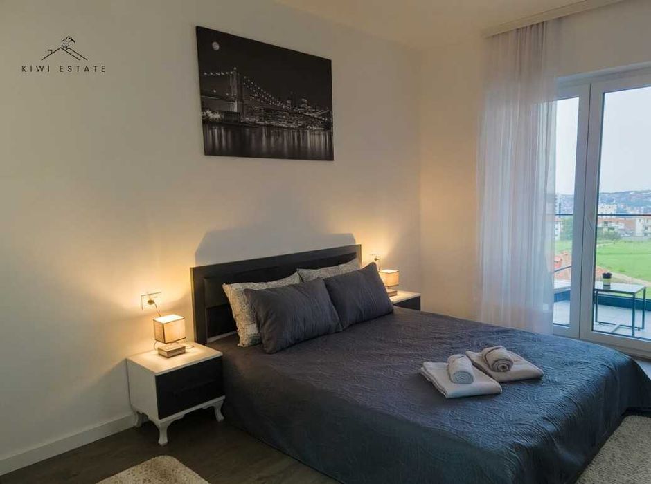 Дава се под наем Двустаен апартамент в София, Изток - 69 кв.м за 525 € - Снимка #2