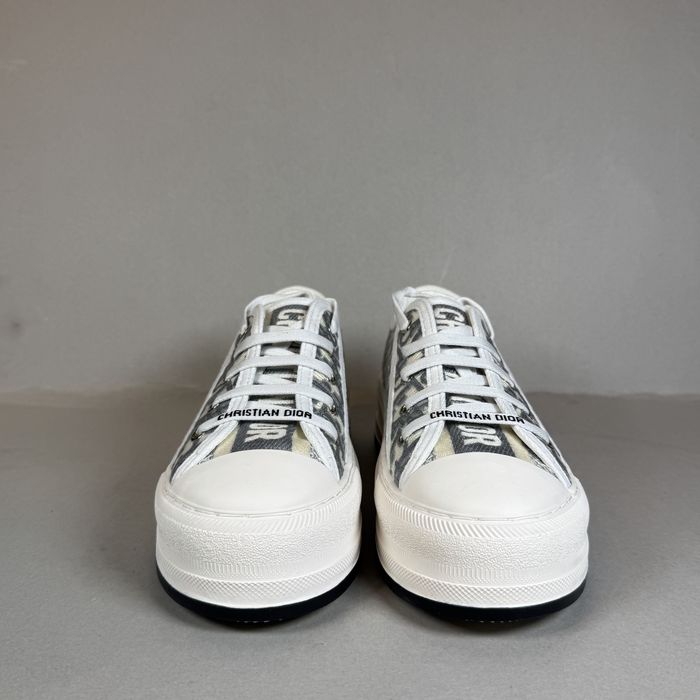 Dior Walk'n Sneaker "White"! НОВИ!