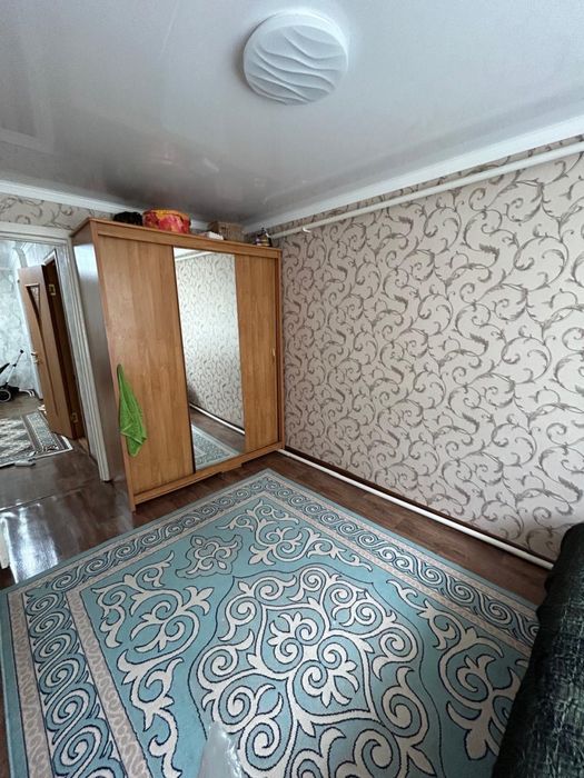 Продам 2 комнатную квартиру