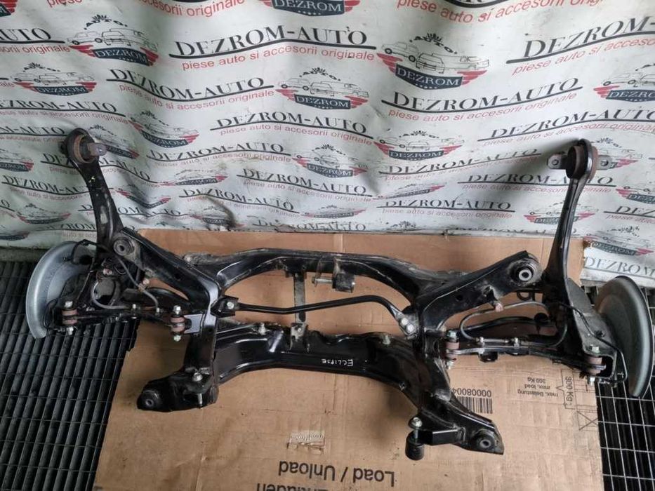 Punte spate (0 KM) 4100A324 Mitsubishi Eclipse Cross / Outlander