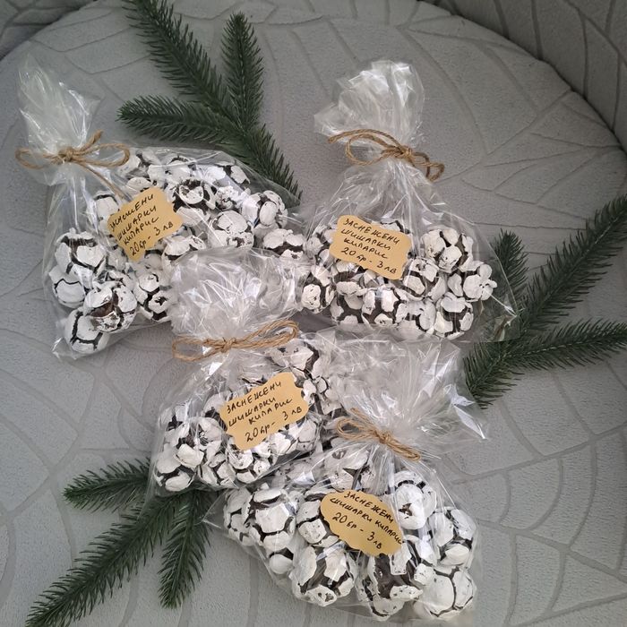 Естествени материали за декорации