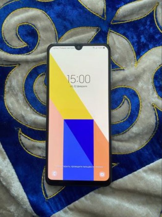 Продам самсунг а22 в идеале