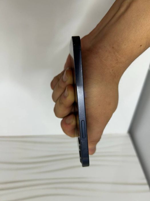 Iphone 12 mini Обмен на андроид
