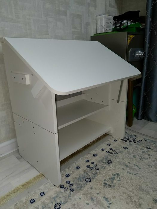 Парта для ученика домашняя