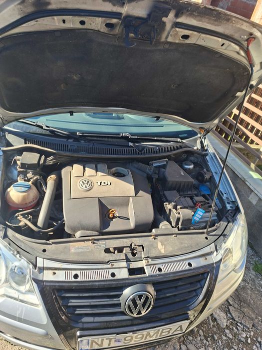 vw polo 1.4 diesel
