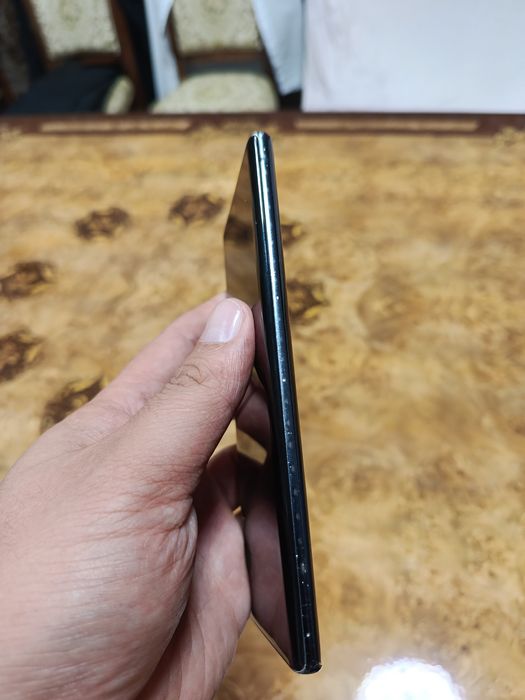 Samsung note 10 5G 12/256 karea srochni