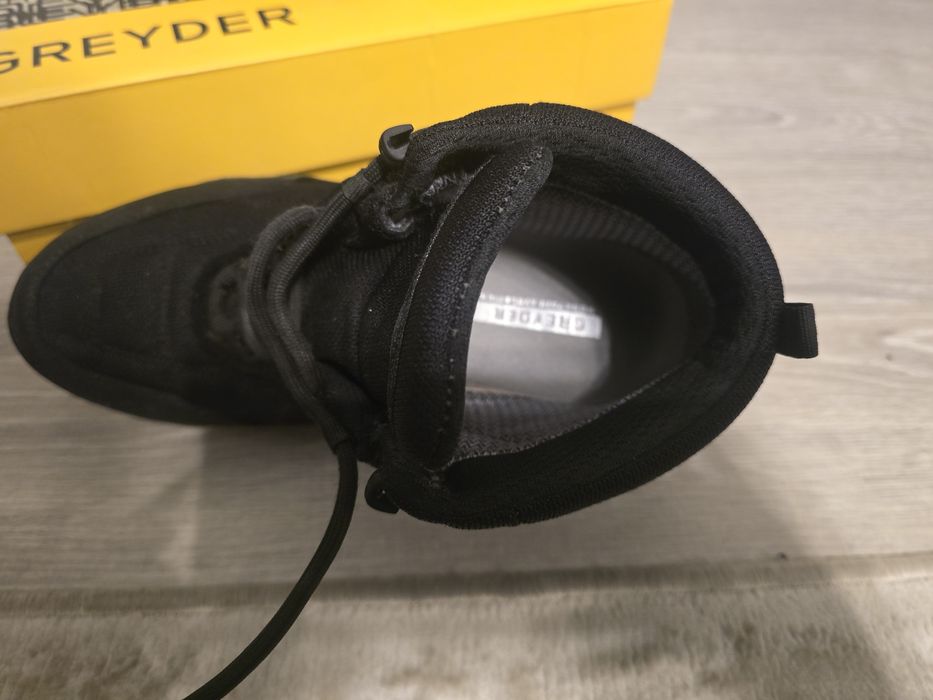 Подростковые сапожки