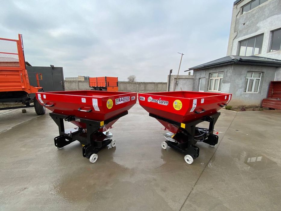 РМУ 800 Туретцкая