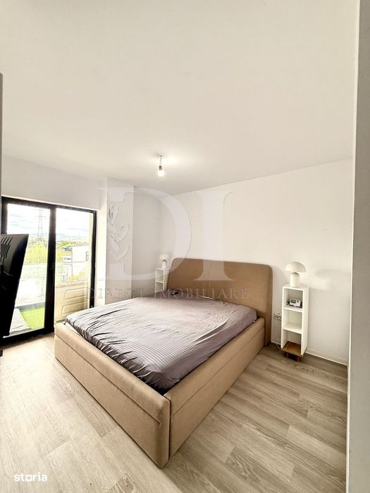 Apartament cu 3 camere | zona Tineretului Floresti