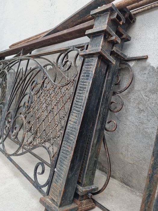 Uyingizga Ko‘rk Qo‘shadigan Reshotka Sotiladi!