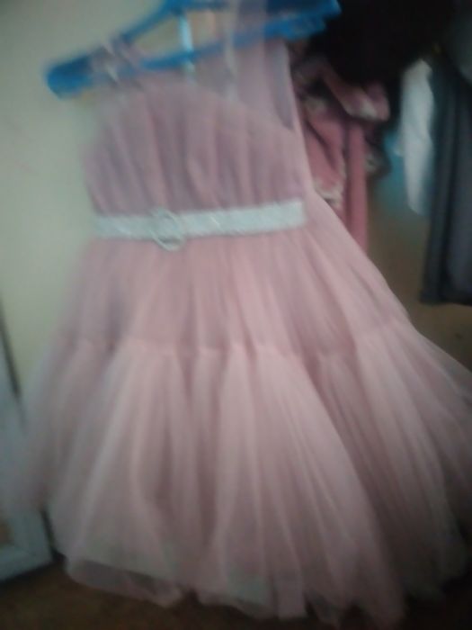 Платья для девочки