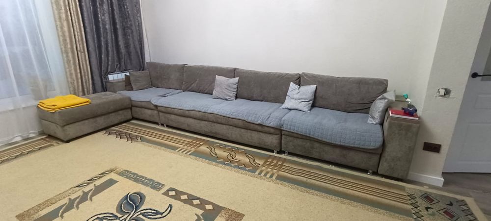 Продам мебель б/у