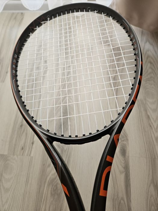 Diadem Axis 100 grip L2
