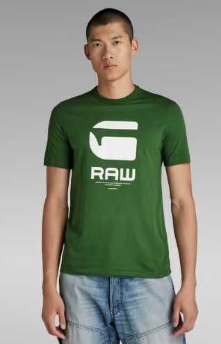 Тениска Slim G-Star Raw - M , L