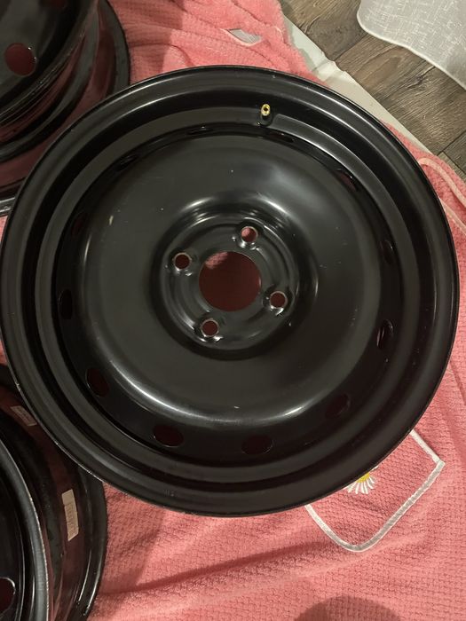 Диски Штампы веста