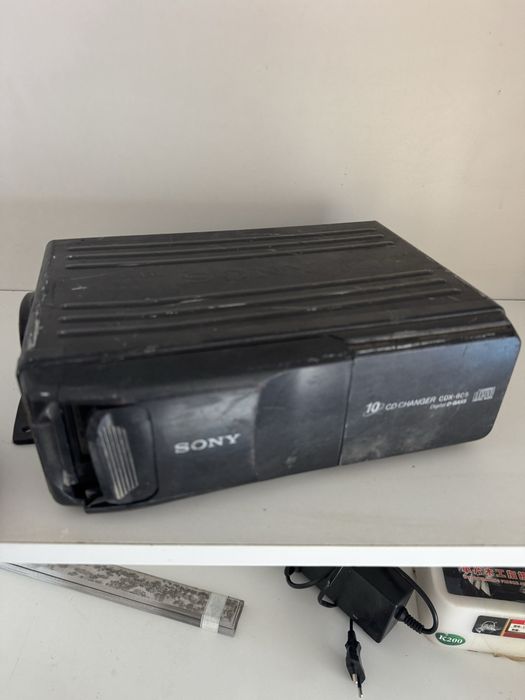 CD дисковод Sony