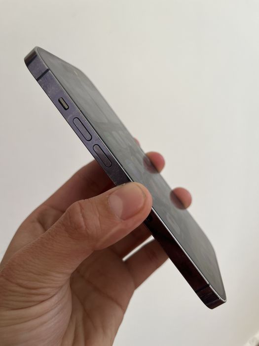 Iphone 14 pro 256 GB