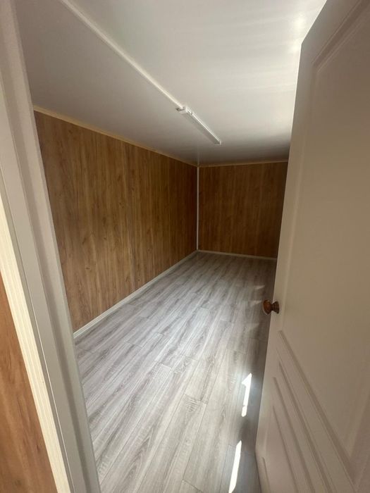 Контейнеры жилые в рассрочку