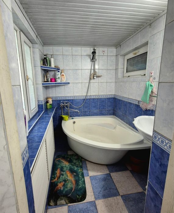 Продается просторный дом для большой семьи
