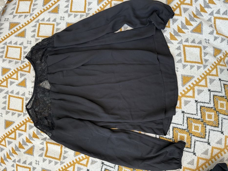 Блузки, рубашки, кофты