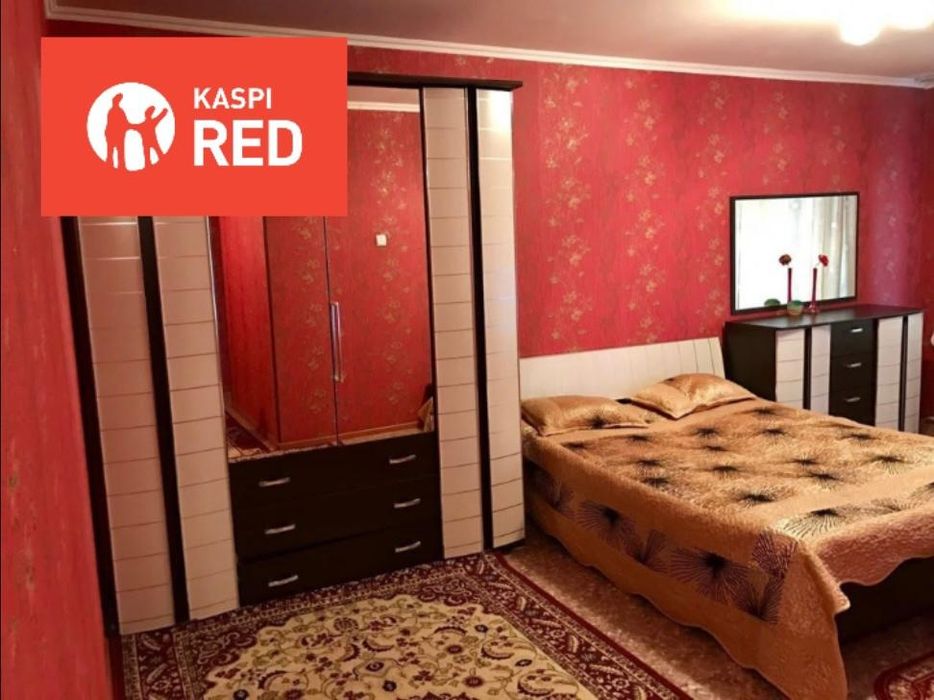 Квартира посуточно 1 ком: 6 000 тг. - Аренда квартир посуточно ...