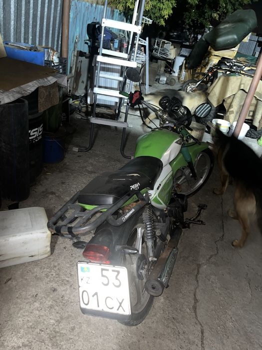Продам мопед срочно