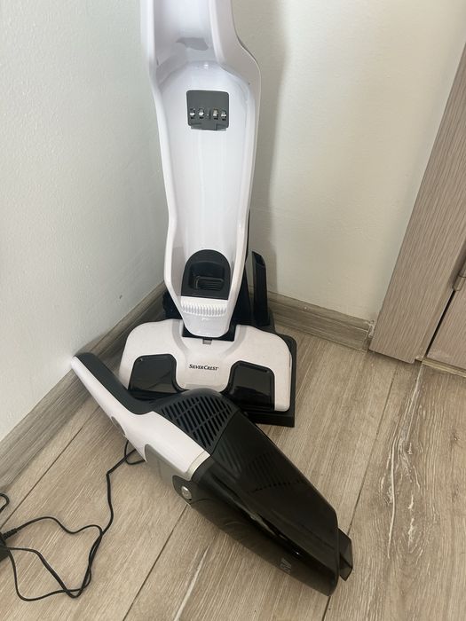 Прахосмукачка silvercrest